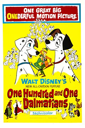 101 Dalmatians