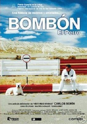 Bombón: El Perro - Bombón, el perro