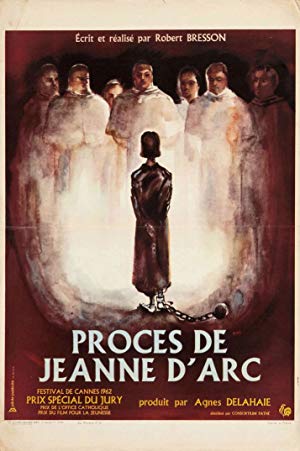 The Trial of Joan of Arc