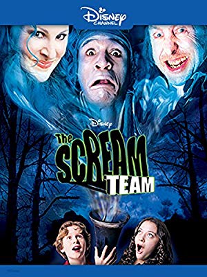 The Scream Team