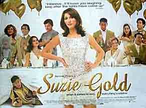 Suzie Gold
