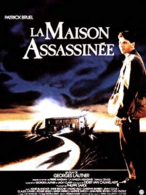 The Murdered House - La Maison assassinée
