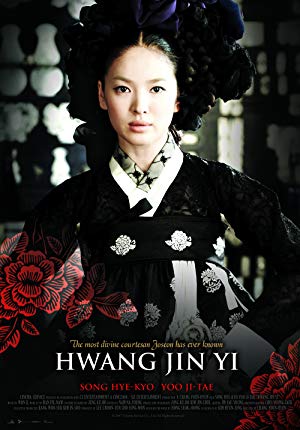 Hwang Jin Yi - 황진이