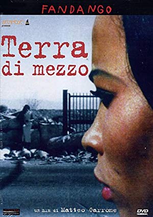 Land in Between - Terra di mezzo