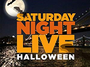 Saturday Night Live: Halloween