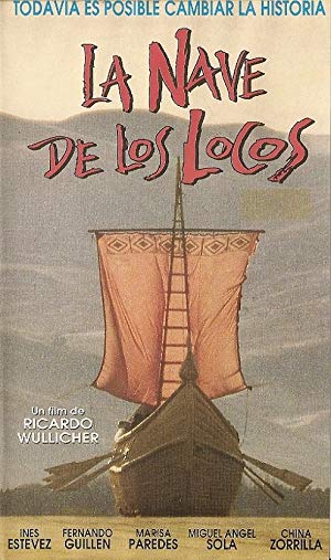Ship of fools - La nave de los locos