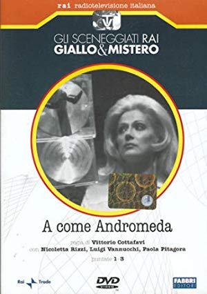 A come Andromeda