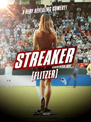 Streakers - Flitzer