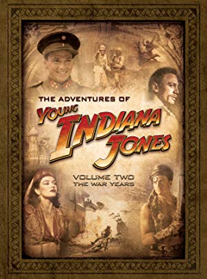 The Adventures of Young Indiana Jones: Demons of Deception