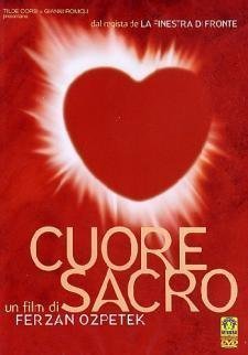 Sacred Heart - Cuore sacro