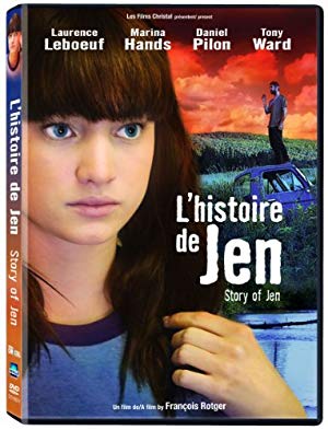 Story of Jen - L'histoire de Jen