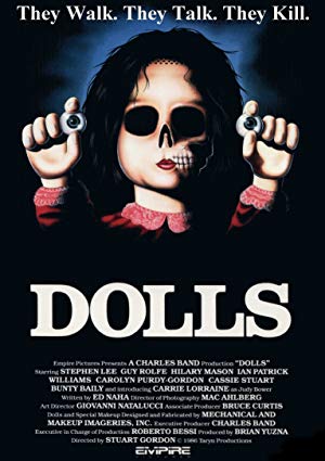 Dolls