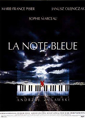 Blue Note - La Note Bleue