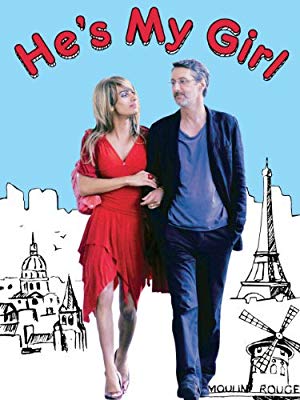 He Is My Girl - La Folle histoire d'amour de Simon Eskenazy