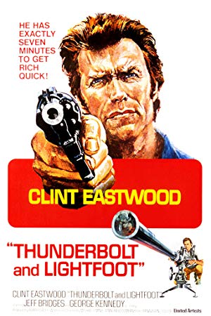 Thunderbolt And Lightfoot