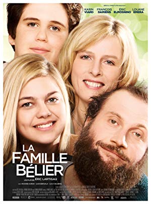 The Bélier Family - La Famille Bélier