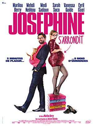 Jos?phine, Pregnant & Fabulous - Joséphine s'arrondit