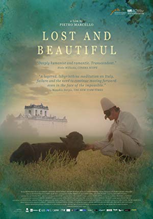 Lost and Beautiful - Bella e Perduta