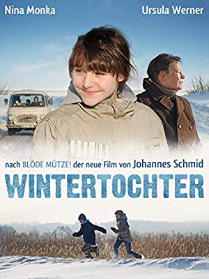 Winter's Daughter - Wintertochter