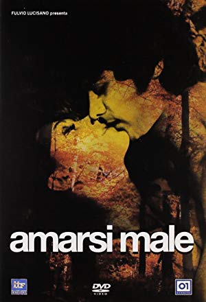 Amarsi Male