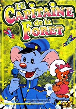 Captain of the Forest - Az erdő kapitánya