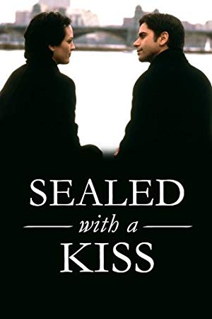 Sealed With a Kiss