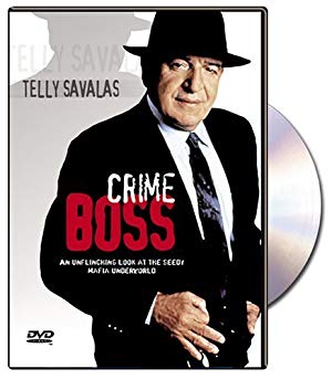 Crime Boss - I familiari delle vittime non saranno avvertiti