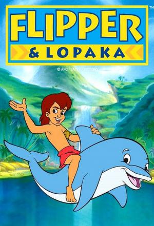 Flipper And Lopaka