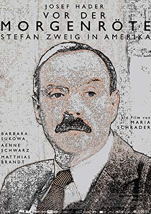 Stefan Zweig: Farewell to Europe - Vor der Morgenröte