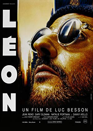 Leon: The Professional - Léon