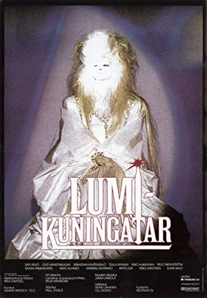 The Snow Queen - Lumikuningatar