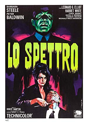 The Ghost - Lo spettro