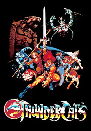 Thundercats - ThunderCats