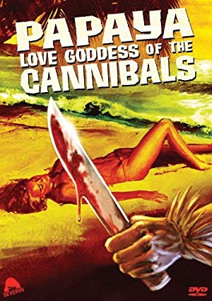 Papaya: Love Goddess of the Cannibals - Papaya dei Caraibi