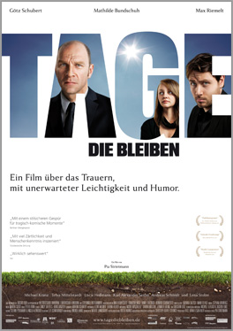 A Family of Three - Tage die bleiben