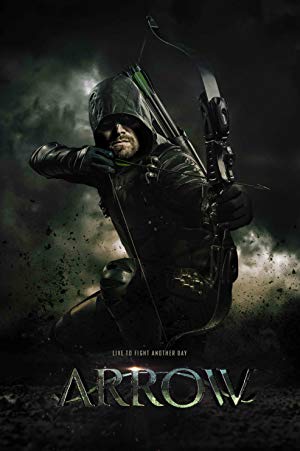 Arrow