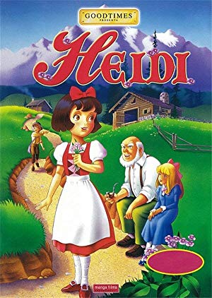 Heidi