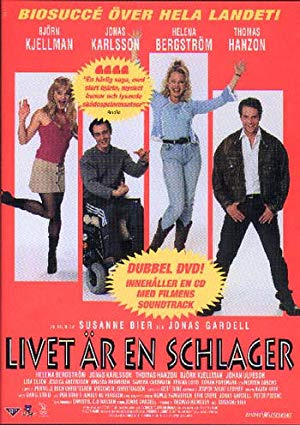 Once in a Lifetime - Livet är en schlager