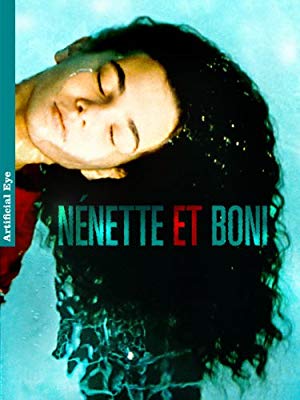 Nenette and Boni - Nénette et Boni