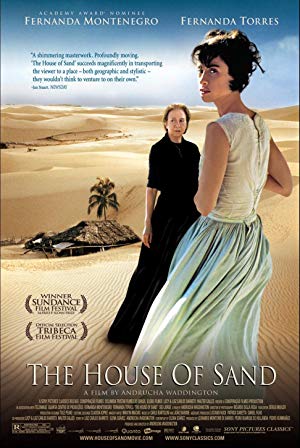 House of Sand - Casa de Areia