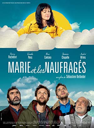 Marie and the Misfits - Marie et les naufragés