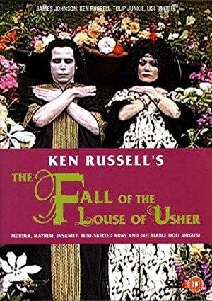 The Fall of the Louse of Usher: A Gothic Tale for the 21st Century