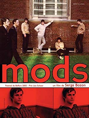 Mods