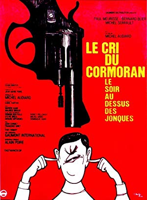 Cry of the Cormoran - Le Cri du cormoran, le soir au-dessus des jonques