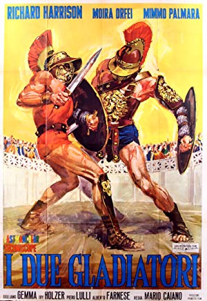 The Two Gladiators - I due gladiatori