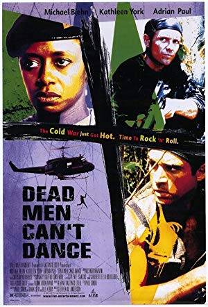 Dead Men Can't Dance