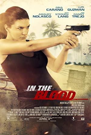 In the Blood - I blodet