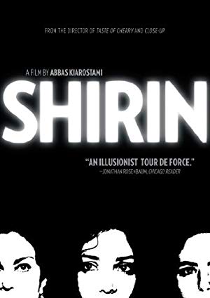 Shirin