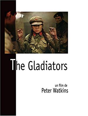 The Gladiators - Gladiatorerna