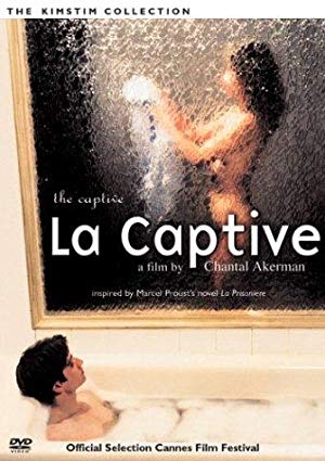 The Captive - La Captive